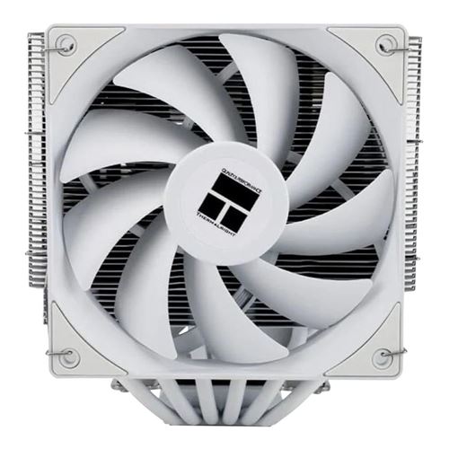 Thermalright Peerless Assassin 140 CPU Cooler - White — vista 2