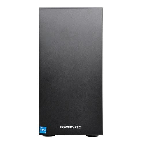 PowerSpec B690 Desktop Computer
Intel Core i5 14th Gen 14400 1.8GHz Processor; 16GB DDR4 — vista 2