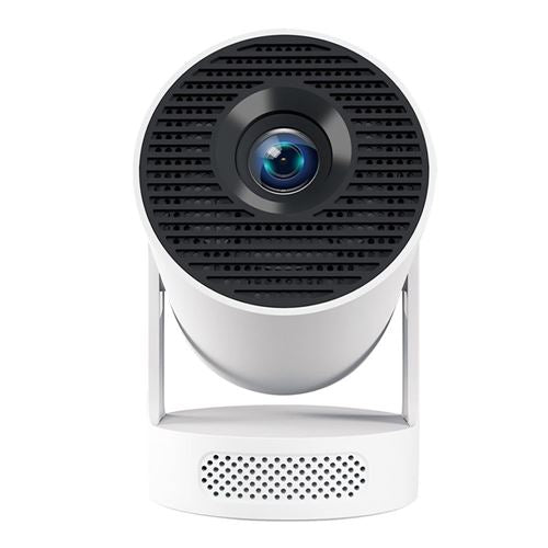 Magcubic HY300 Pro Portable Mini Projector - White — vista 2