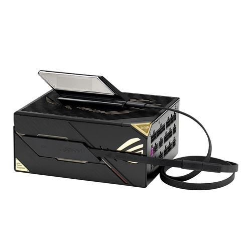 ASUS THOR 3000W 80+T ED20 PSU — vista 2