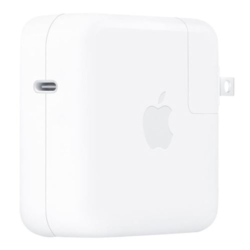 Apple 70W USB Type-C Power Adapter — vista 2