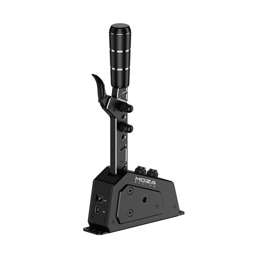 Moza SGP Sequential Shifter — vista 2