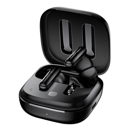 Morpheus 360 Nemesis Active Noise Canceling True Wireless Bluetooth Earbuds - Black — vista 2