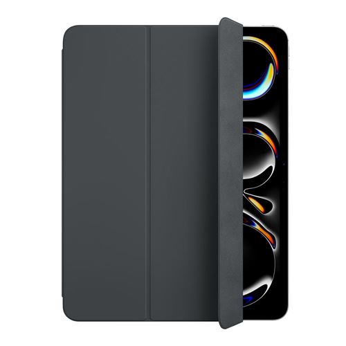 Apple IP PRO 13"M4 FOLIO GRAY — vista 2