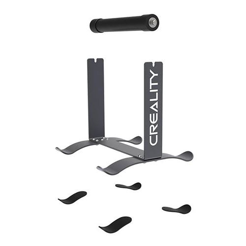 Creality 3D Printer Multi-kilo Filament Holder — vista 2