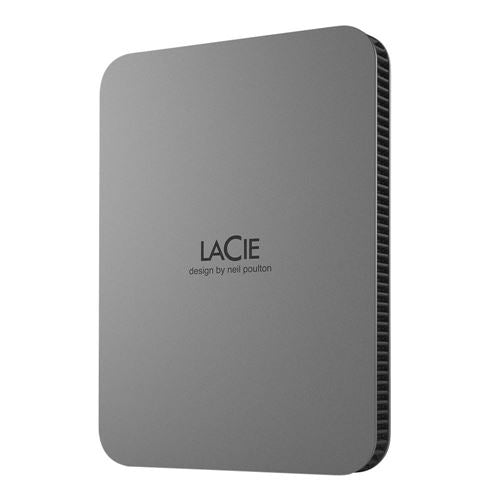 LaCie Mobile Drive 2TB USB 3.2 Gen 1 Type-C Portable Hard Drive — vista 2