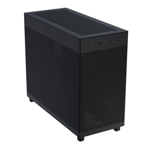 ASUS Prime AP303 Mesh ATX Mid-Tower Computer Case - Black — vista 2