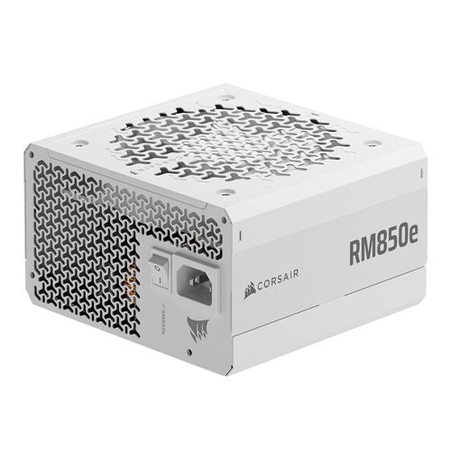 Corsair RM850e 850 Watt Cybenetics Platinum ATX Fully Modular Power Supply - ATX 3.1 Compa — vista 2