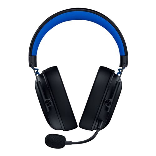 Razer BlackShark V3 X HyperSpeed - Black — vista 2