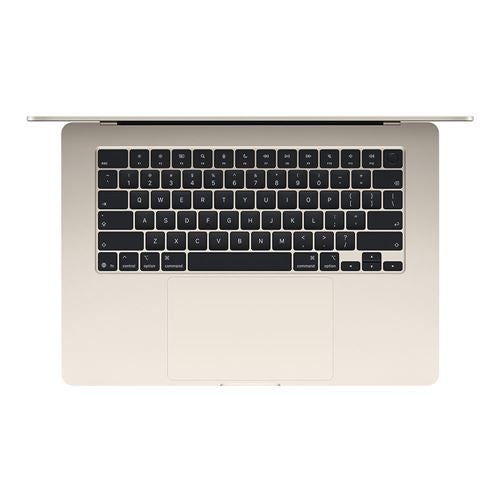 Laptop Apple MacBook Air 15 MDVD4LL/A Pantalla 15.3" Liquid Retina IPS - M5 - 16GB Memoria - 512GB S — vista 2