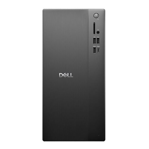 Dell Tower ECT1250 Desktop Computer
Intel Core Ultra 7 265 1.8GHz Processor; 16GB DDR5-5 — vista 2