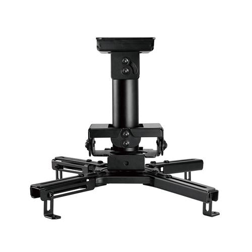 Inland Steel Projector Ceiling Mount — vista 2