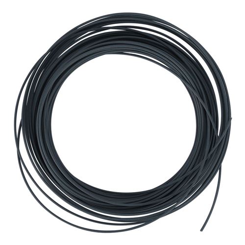 Proto-Pasta 1.75mm Carbon Fiber HTPLA-CF 3D Printing Filament 50.00 g (1.76 oz.) Coil - Da — vista 2