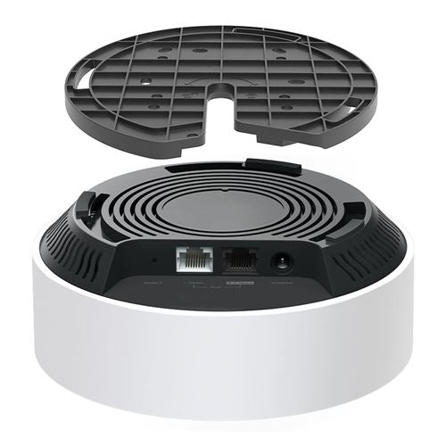 TP-LINK Deco X50-PoE - AX3000 WiFi 6 Dual-Band TP-Link Mesh Whole Home Wireless System — vista 2