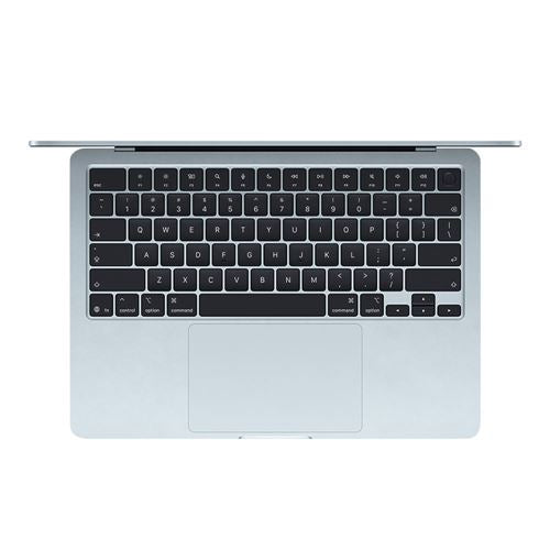 Laptop Apple MacBook Air 13 MDHJ4LL/A Pantalla 13.6" Liquid Retina IPS - M5 - 16GB Memoria - 1TB SSD — vista 2
