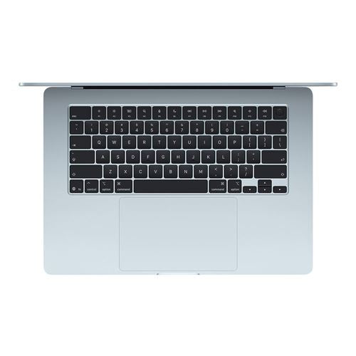 Laptop Apple MacBook Air 15 MDVT4LL/A Pantalla 15.3" Liquid Retina IPS - M5 - 16GB Memoria - 1TB SSD — vista 2