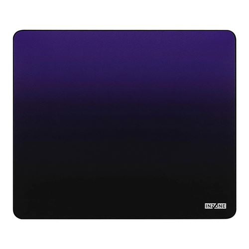 Sony INZONE Mat-D Speed-Type Large 4mm Cloth Gaming Mousepad — vista 2