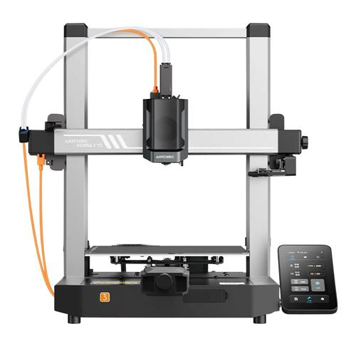 AnyCubic Kobra 3 V2 Combo — vista 2