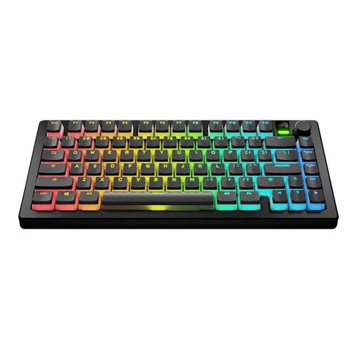 Glorious GPBT Aura V3 Pudding-Style Universal Keycaps — vista 2