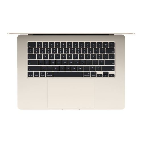Laptop Apple MacBook Air 15 MDVE4LL/A Pantalla 15.3" Liquid Retina IPS - M5 - 16GB Memoria - 1TB SSD — vista 2