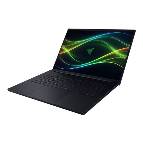 Razer Blade 18 (2026) 18" Gaming Laptop Computer - Black
Intel Core Ultra 9 290HX Plus 1. — vista 2