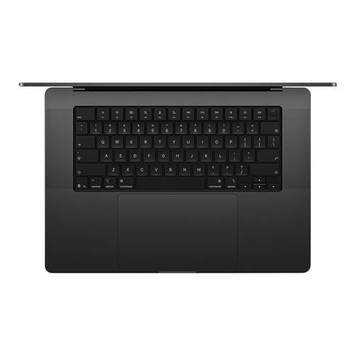 Laptop Apple MacBook Pro 16 MGEE4LL/A Pantalla 16.2" Liquid Retina XDR - M5 Max - 48GB Memoria - 2TB — vista 2