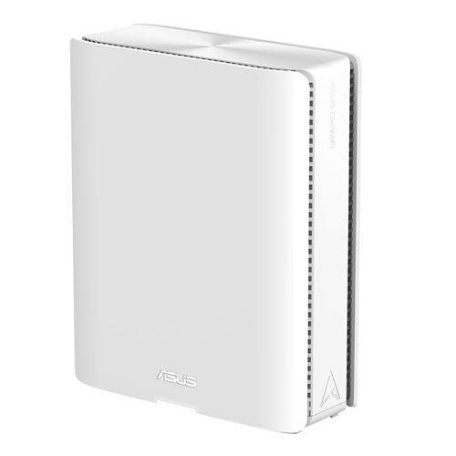ASUS ZenWiFi BQ16 Pro - BE30000 WiFi 7 Quad-Band AiMesh Whole Home Wireless System - 1 Pac — vista 2