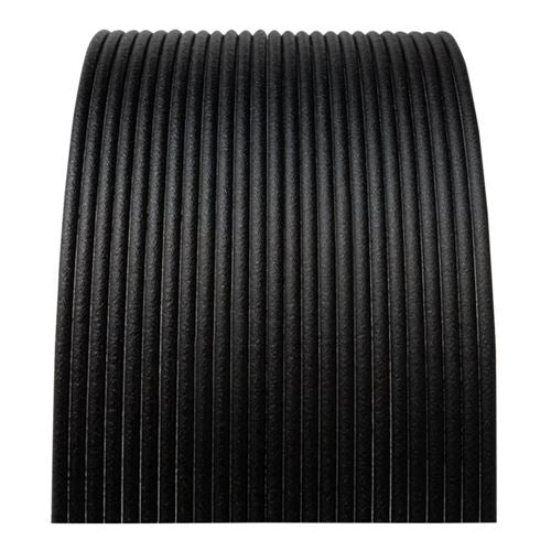 Proto-Pasta 1.75mm PETG 3D Printer Filament 0.5 kg (1.1 lbs.) Cardboard Spool - Black
Dim — vista 2