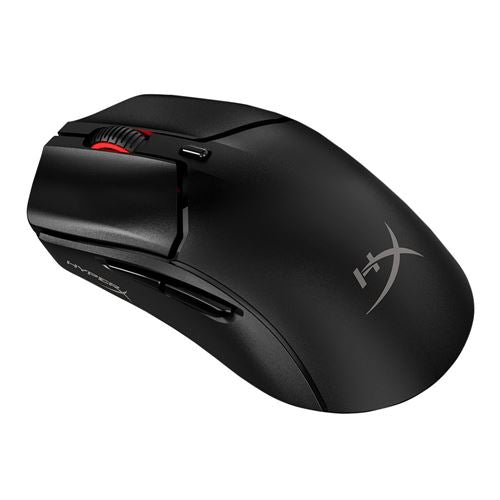 Mouse HyperX Pulsefire Haste 2 Mini Inalámbrico Gaming Negro — vista 2