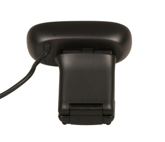 Logitech C270 HD Webcam
720p, Widescreen HD Video Calling, Light Correction, Noise-Reduci — vista 2