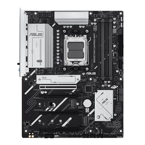 AMD Ryzen 7 7800X3D, ASUS B650E Max Gaming WiFi AM5, G.Skill Flare X5 Series 32GB DDR5-600 — vista 2
