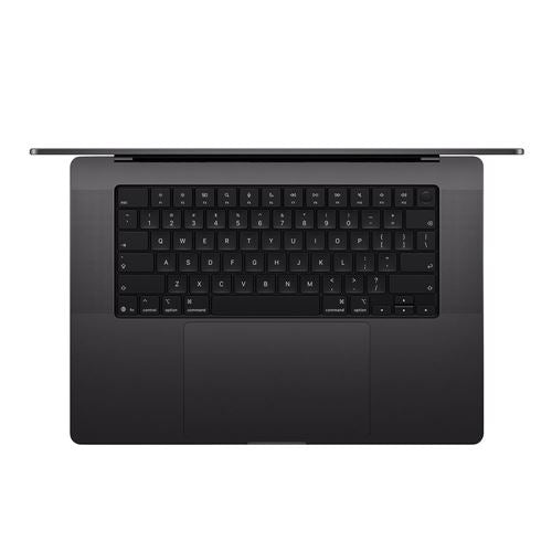 Laptop Apple MacBook Pro 16 Z1MZ00029 Pantalla 16.2" Liquid Retina XDR - M5 Max - 64GB Memoria - 2TB — vista 2
