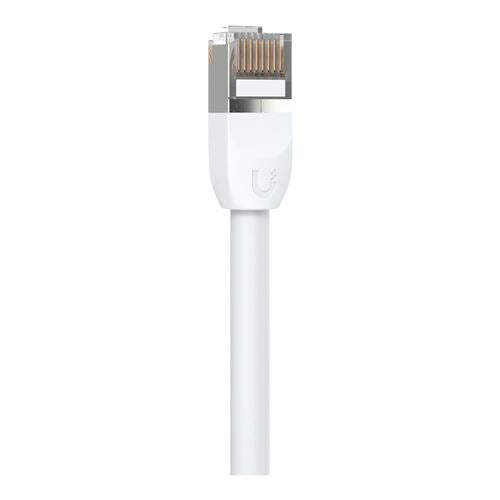 Ubiquiti 26.3 Ft. UniFi Patch Cable Outdoor - White — vista 2