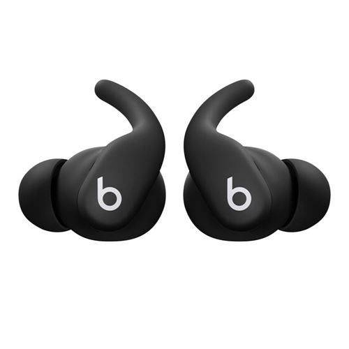 Audífonos Inalámbricos Apple Beats Powerbeats Fit ANC Bluetooth - Negro Jet ME2J4LL/A — vista 2