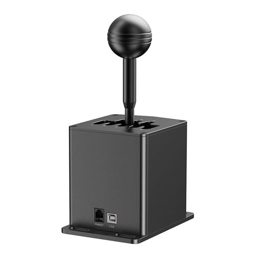 Moza HGP Shifter — vista 2