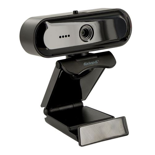 Inland iC780 Full HD 1080p Webcam — vista 2
