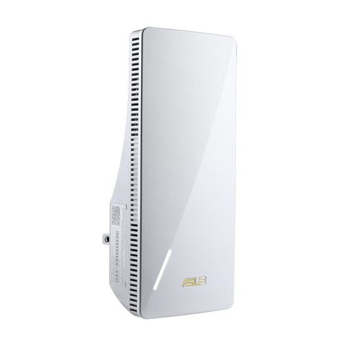 ASUS RP-AX58 - AX3000 WiFi 6 Dual-Band AiMesh Range Extender — vista 2