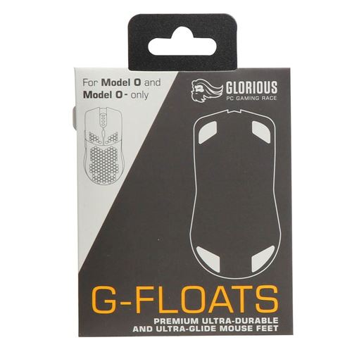 Glorious G-Skates Mouse Feet (Model O and O-) — vista 2