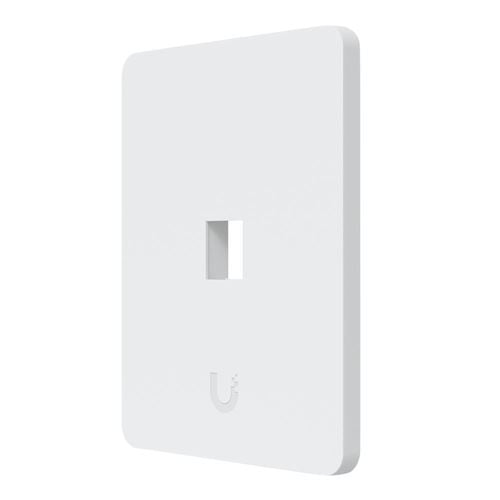 Ubiquiti Universal Paintable Keystone Wall Plate (4-Pack) — vista 2