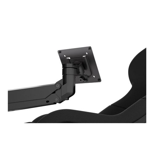 Fanatec GT Cockpit Keyboard Tray — vista 2