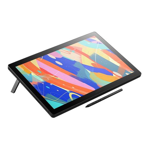 Wacom CINTIQ 16 DRAWING TABLET — vista 2