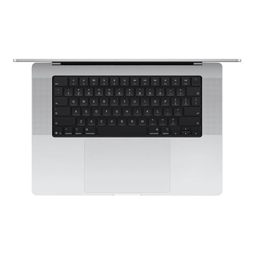Apple MacBook Pro 16" MGE64LL/A (Early 2026) 16.2" Laptop Computer - Silver
Apple M5 Pro — vista 2