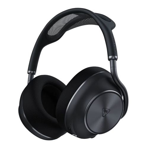 Turtle Beach Stealth Pro II Premium Wireless Gaming Headset - Black — vista 2