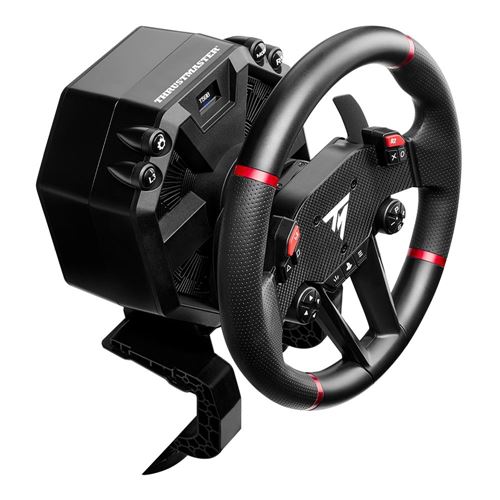 Thrustmaster T598 RACING WHEEL XBOX PC — vista 2