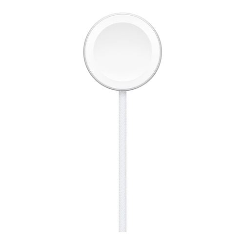 Apple Apple Watch Magnetic Fast Charger to USB-C Cable (1 m) - White — vista 2