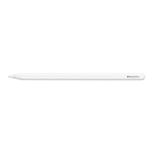 Apple Pencil Pro - Lápiz Digital - Controles Táctiles Intuitivos - Sensor de Presión y Rotación - US — vista 2