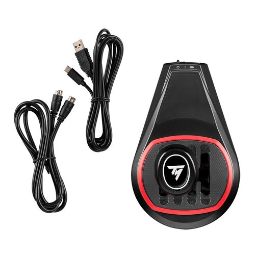 Thrustmaster TH8S Shifter Add On — vista 2