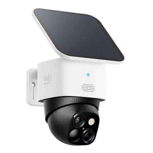 Eufy S340 SoloCam PTZ Security Camera — vista 2
