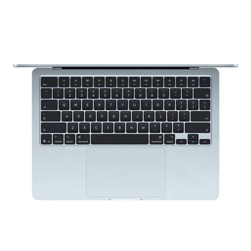 Laptop Apple MacBook Air 13 MDHK4LL/A Pantalla 13.6" Liquid Retina IPS - M5 - 24GB Memoria - 1TB SSD — vista 2