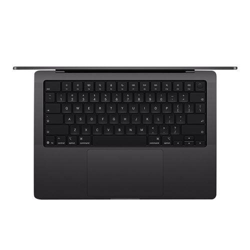 Laptop Apple MacBook Pro 14 MGDU4LL/A Pantalla 14.2" Liquid Retina XDR - M5 Max - 36GB Memoria - 2TB — vista 2